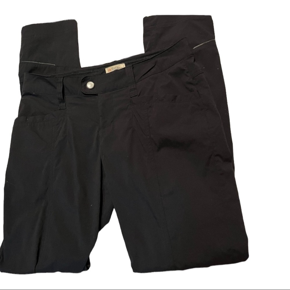 Royal Robbins Stretch Sz 2